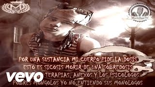 Maniako  Andamos Paniqos Letra ¡¡TIRADERA PARA QBA LINK DE DESCARGA [upl. by Kappel268]