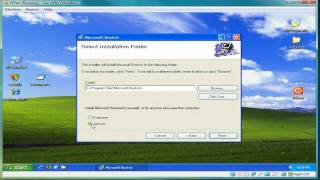 Optimize Windows XP Boot time using Bootvis Part 1 [upl. by Alake533]