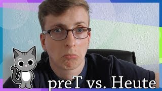 ²⁰·⁰⁵·²⁰¹⁷ Reaktionen prätesto vs heute [upl. by Nnylamme]