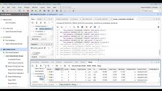 Xilinx Vivado Tutorial Timing Analysis and Critical Path Optimization [upl. by Liarret]