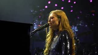 Freya Ridings  Perfect Live from The Apollo ✨ [upl. by Remde]