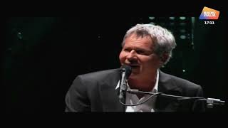 Claudio Baglioni  Live Avrai 7 [upl. by Vudimir588]