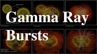 Gamma Ray Bursts Unveiling the Universe’s Most Powerful Explosions [upl. by Agretha]