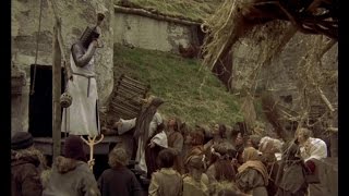 Monty Python and the Holy Grail 40th Anniversary Official Trailer [upl. by Araccat607]