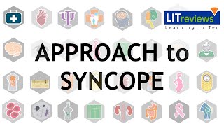 Approach to Syncope [upl. by Enimasaj]