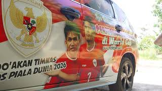 Kedatangan Tamu Dari TIMNAS 2026 parts 1 [upl. by Caldeira]