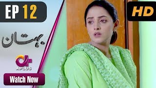 Pakistani Drama  Bohtan  EP 12  Aplus  Sanam Chaudry Abid Ali Arslan Faisal  C2X1 [upl. by Mariam]