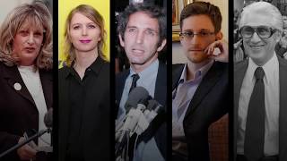 Whistleblowers Who Changed US History [upl. by Juliann335]