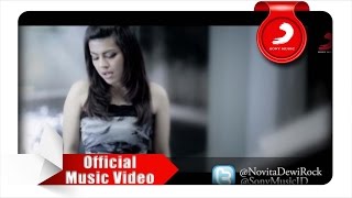 NOVITA DEWI  Ku Menangis Kau Tertawa Official Music Video [upl. by Acinonrev]