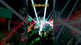 Worlds no1dj gadi  Kali puja  dj wala gana no1dj shorts 😱 [upl. by Suvart]