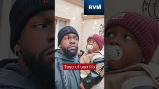 Tayc et son fils [upl. by Melisse]