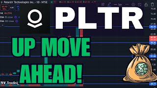 Palantir Stock Analysis PLTR price prediction [upl. by Gahan357]