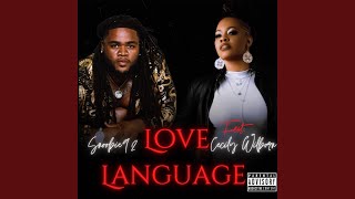 Love Language feat Cecily Wilborn Soul Version [upl. by Isoais]