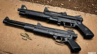 Top 3 Cheapest Guns in the World HiPoint C9 Savage Axis II Mossberg Maverick 88 [upl. by Hyrup700]