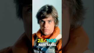 Star Wars Episode V  The Empire Strikes Back 19802024 Cast then and now thenandnow [upl. by Mcclish]