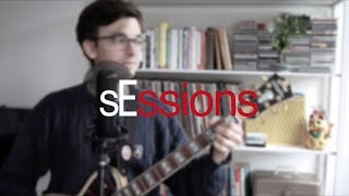 sEssions Josh Turner Firmament [upl. by Ahtnams]