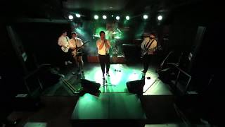 등푸른밴드 Ellegarden Marry Me Cover 20170617 [upl. by Forras]