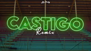 CASTIGO Remix  DJ Matty DjOsvaldoOk Feid [upl. by Nevi]