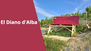 El Dolcetto de Diano dAlba Un Viaje por los Sabores Piamonteses [upl. by Althea]