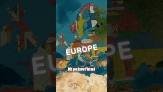 10 Things You Didnt Know about the Europe europe history geography [upl. by Aarika906]