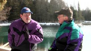 Great Getaways 7724 Snowshoes Way Up North Full Episode [upl. by Ozzie267]