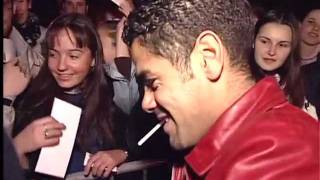 Jamel Debbouze  Jamel Hors Scene  2000 [upl. by Irena7]