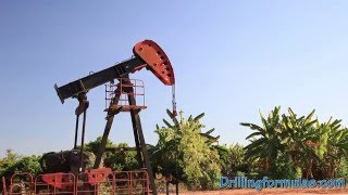 What is Pumpjack [upl. by Nae]