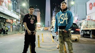 LLEFLIGHT  SEÑALES FT JAIRO VERA Official Video Prod Kiro amp Best [upl. by Nyrat]