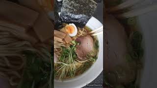 隠れた平塚の名店😀平塚金目の11BANラーメンがマジ美味い😋 [upl. by Yert]