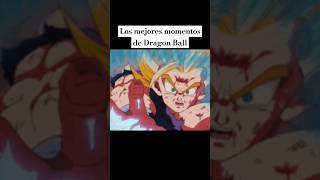 DBZ o Super quien lo hizo mejor dragonball anime manga shorts dbz naruto pokemon cosplay [upl. by Malca]