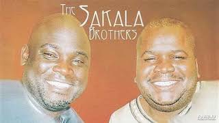 Sakala Brothers  Ndithandizeni Nkondo AUDIO [upl. by Aketal806]