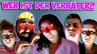 DANIA IST VERLIEBT IN Spiel mit mir VERRÄTER mit NEUER ROLLE [upl. by Trevlac]