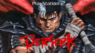 Berserk PS2 HD texture mod [upl. by Bone]