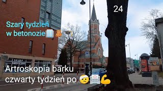 Szary tydzień w betonozie 🏢🧸🎓 [upl. by Nadnal393]