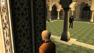 HITMAN Definitive Edition All Cutscenes Full Game Movie 1080p HD [upl. by Pleione]