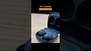 Top 5 Best Wireless Earbuds For Noise Cancelling 2024 [upl. by Dlawso]