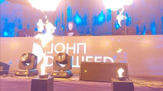 John Digweed  Alta Gracia Cordoba 200124 0350 hs [upl. by Carling]