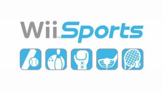 Wii Sports Theme Tune 10 hours [upl. by Ettennaj]