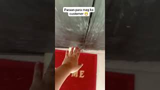 para paraan para magka customer🤣🤣 [upl. by Domel]