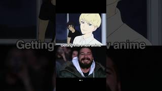 Devilman Crybaby devilmancrybaby emotionaldamage sad tragicending devilman [upl. by Animaj]