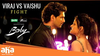 Kavalsindhi Manasu Kaadu  Vaishnavi Chaitanya  Baby Movie  Streaming Now  ahavideoin [upl. by Nnaeirual265]