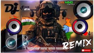 Indian army song DJ mein [upl. by Haleemaj461]