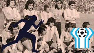 Copa América 1975 Lejos de la gloria presente pero más cerca de la gloria futura [upl. by Odnala]