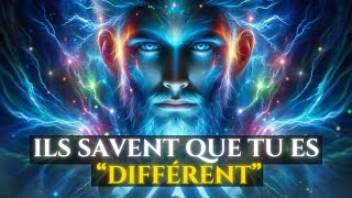 Élus  Vous nêtes pas Comme Les Autres  7 Signes Étranges que Vous Êtes Différent [upl. by Sherj418]