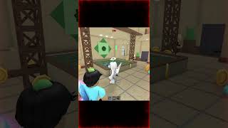 OS TIROS DA ANJINHA FANTASMA roblox mm2roblox murdermystery2 mm2 [upl. by Jehial357]