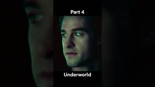 Part 4  Underworld Blood Wars underworld marvel vampire werewolf viralshorts [upl. by Aim]