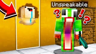 IMPOSSIBLE INVISIBLE HIDE amp SEEK MINECRAFT [upl. by Kelli158]