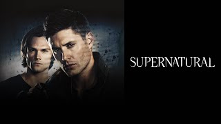 TRAFFIC  Dear Mr Fantasy  Supernatural  7x11 [upl. by Sadye]