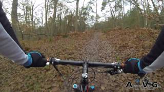 TEST du TREK Superfly FS 9 8 SL 2015 [upl. by Hugibert511]