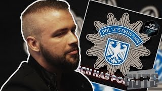 Kollegah über Böhmermanns Parodie „Normalerweise hätte man das belächeln müssen“ [upl. by Hgielac795]